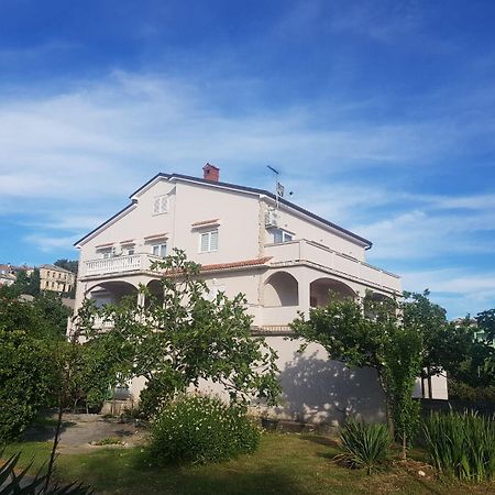 Apartments Mari - Near Sea Lopar Buitenkant foto