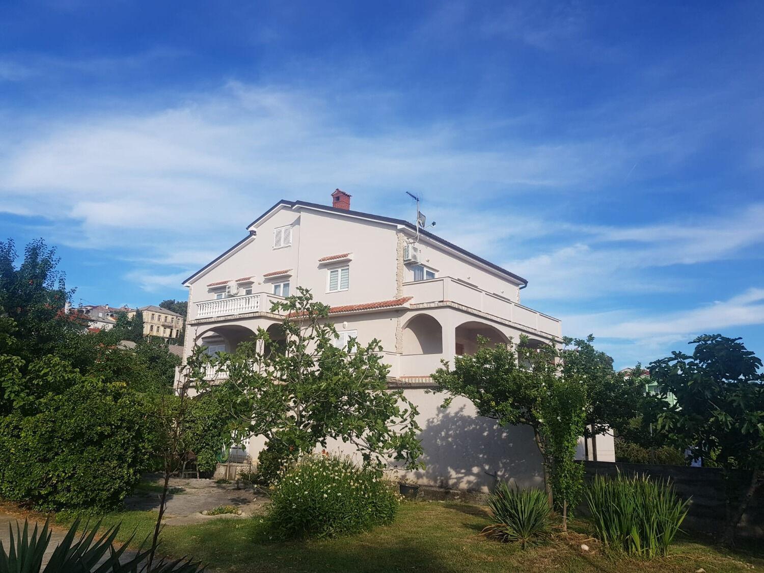 Apartments Mari - Near Sea Lopar Buitenkant foto